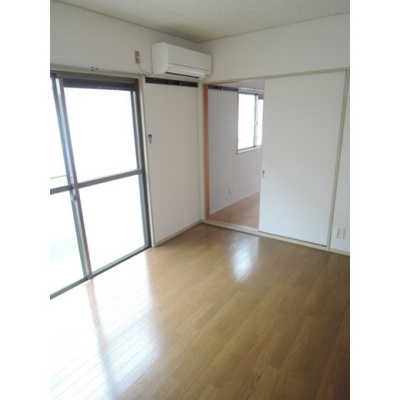 【内装】 | サンハイツ