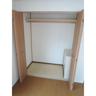 【収納】 | サンハイツ