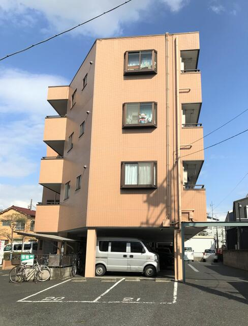 グランドメゾンの画像