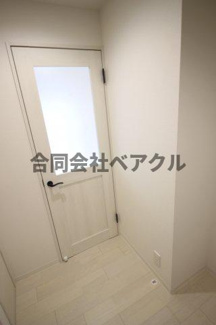 【玄関】 | メゾンルイ | シンプルで使いやすい玄関です