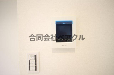 【セキュリティ】 | メゾンルイ