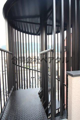 【その他共用部分】 | メゾンルイ