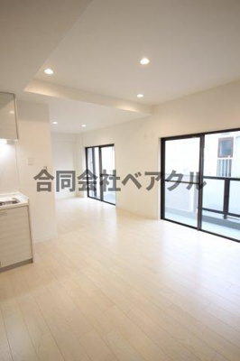 【寝室】 | メゾンルイ | 落ち着いて過ごせるお部屋なので、寝室にいかがでしょうか