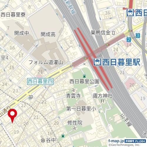 【地図】 | 大永ビル