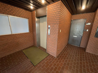 【その他共用部分】 | 本郷真砂坂ハイツ