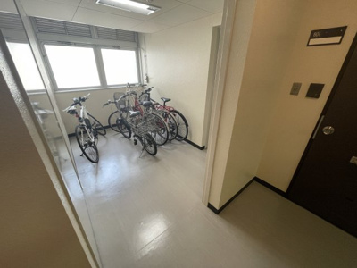 【その他共用部分】 | 本郷真砂坂ハイツ