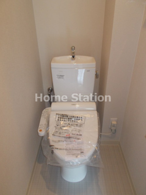 【トイレ】 | ル・ドゥーズィエム・シャピトゥル福島