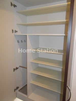 【玄関】 | ル・ドゥーズィエム・シャピトゥル福島