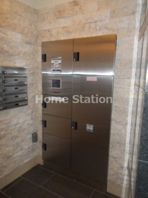 【その他共用部分】 | ル・ドゥーズィエム・シャピトゥル福島