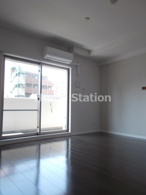 【居間・リビング】 | ル・ドゥーズィエム・シャピトゥル福島