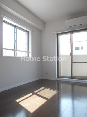 【洋室】 | ル・ドゥーズィエム・シャピトゥル福島