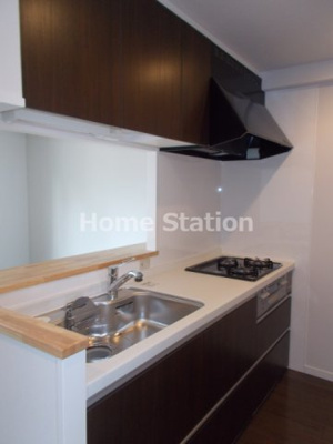 【キッチン】 | ル・ドゥーズィエム・シャピトゥル福島