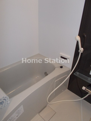 【浴室】 | ル・ドゥーズィエム・シャピトゥル福島