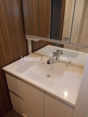 【洗面所】 | ル・ドゥーズィエム・シャピトゥル福島