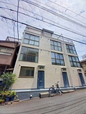 すき屋 長原店｜三友社戸越本店