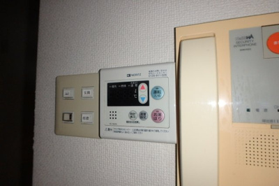 【設備】 | テットロージェダイキA