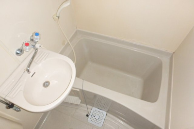 【浴室】 | テットロージェダイキA
