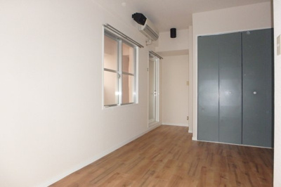 【洋室】 | テットロージェダイキA