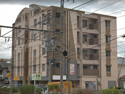 【外観】 | テットロージェダイキA