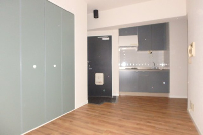 【洋室】 | テットロージェダイキA