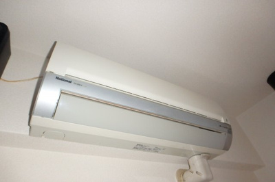 【設備】 | テットロージェダイキA