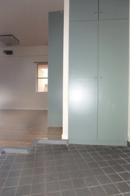 【玄関】 | テットロージェダイキA