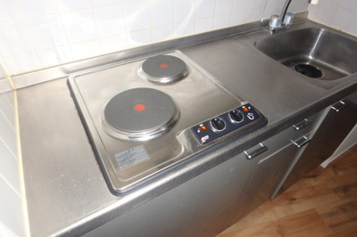 【キッチン】 | テットロージェダイキA