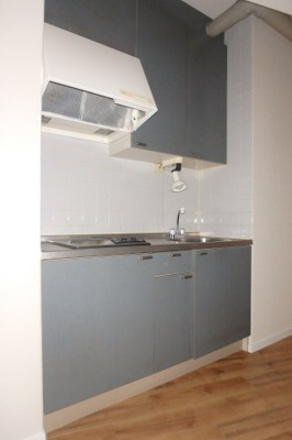 【キッチン】 | テットロージェダイキA