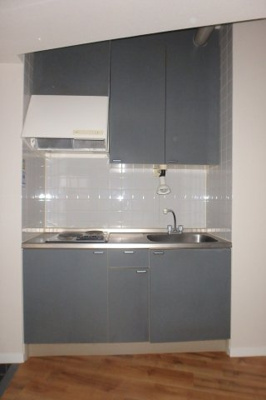 【キッチン】 | テットロージェダイキA