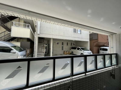 【展望】 | 東白楽山王森ビル | 眺望です