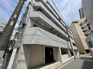 東白楽山王森ビルの画像