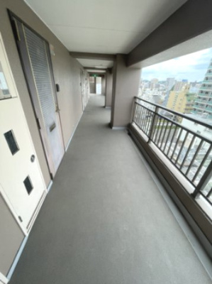 【その他共用部分】 | ダイアパレス野田屋町