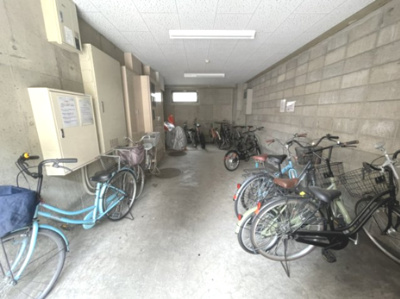 【その他共用部分】 | ダイアパレス野田屋町