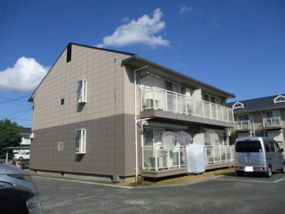 【外観】 | グランドサン壱弐参伍番館