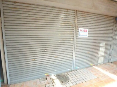 【外観】 | マンション方南町