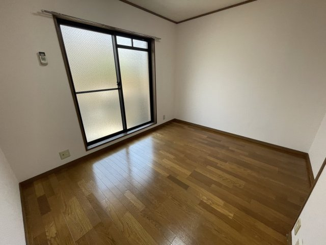 カサイマンションの居間・リビング