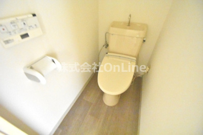 【トイレ】 | バレイシティ