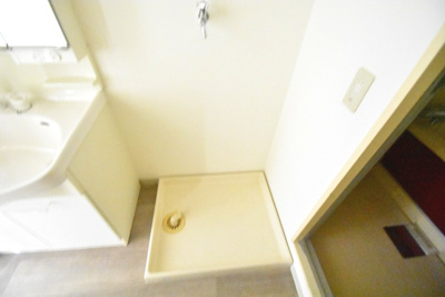 【洗面所】 | バレイシティ