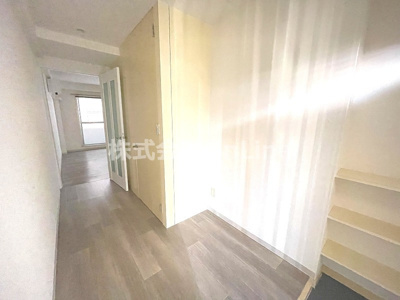 【内装】 | バレイシティ