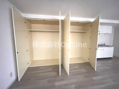 【収納】 | バレイシティ