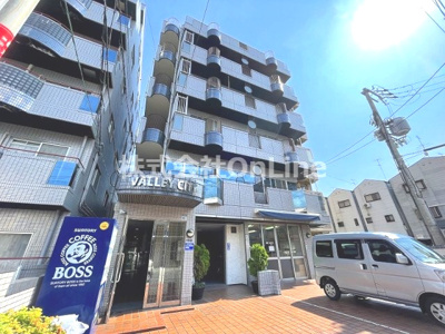 【外観】 | バレイシティ