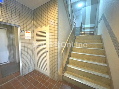 【エントランス】 | バレイシティ