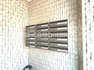 【その他共用部分】 | バレイシティ