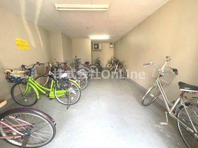 【その他共用部分】 | バレイシティ