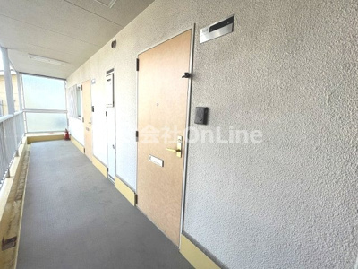 【エントランス】 | バレイシティ