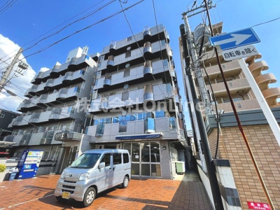 【外観】 | バレイシティ