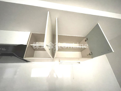 【キッチン】 | バレイシティ