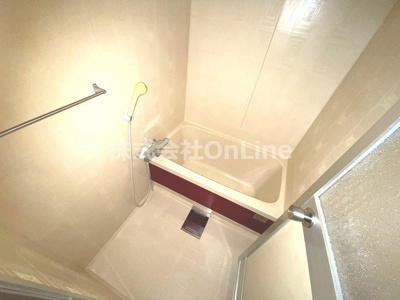 【浴室】 | バレイシティ