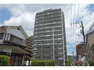 【外観】 | エールヴィータ大町駅前