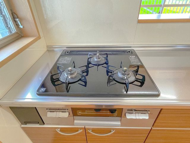 みつばちレジデンスの設備
